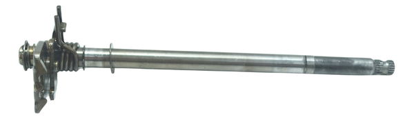 Eixo Seletor Marcha Suzuki Gsx-r Srad 1000 08-10 Original
