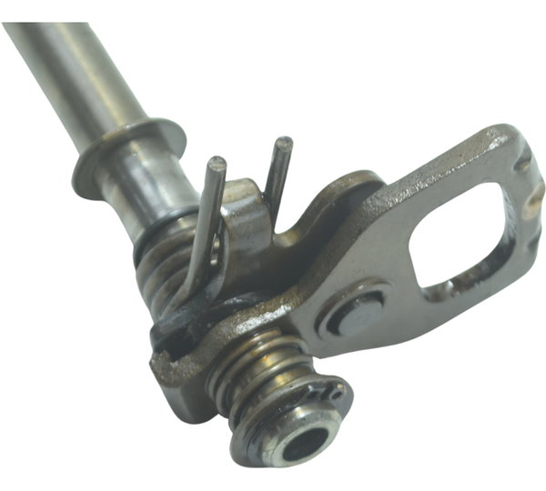Eixo Seletor Marcha Suzuki Gsx-r Srad 1000 08-10 Original
