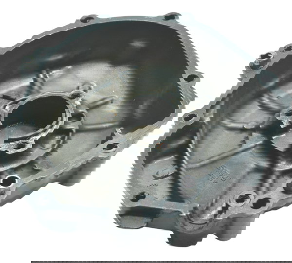 Tampa Estator C/det Suzuki Gsx-r Srad 1000 08-10 Original Preto