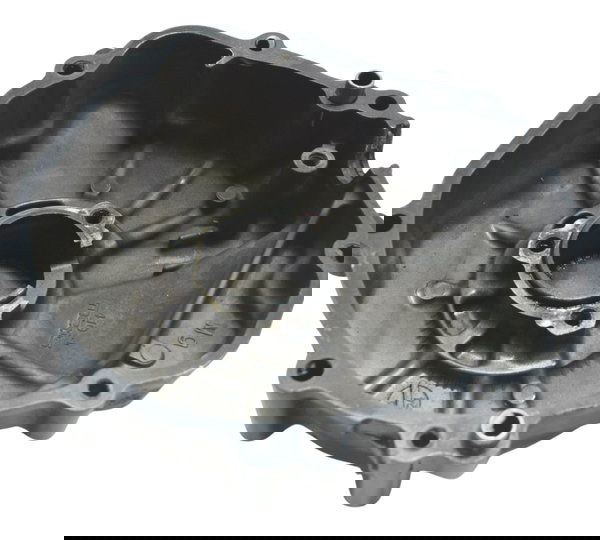 Tampa Estator C/det Suzuki Gsx-r Srad 1000 08-10 Original Preto