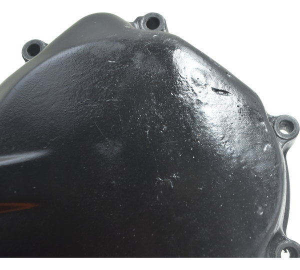 Tampa Estator C/det Suzuki Gsx-r Srad 1000 08-10 Original Preto