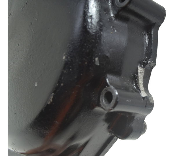 Tampa Estator C/det Suzuki Gsx-r Srad 1000 08-10 Original Preto