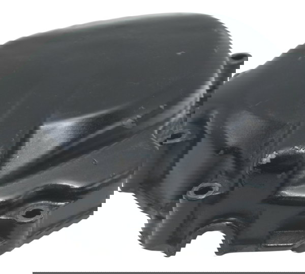 Tampa Estator C/det Suzuki Gsx-r Srad 1000 08-10 Original Preto