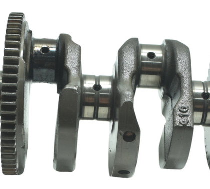 Virabrequim P/ Retifica Suzuki Gsx-r Srad 1000 08-10 Orig