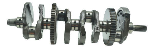 Virabrequim P/ Retifica Suzuki Gsx-r Srad 1000 08-10 Orig