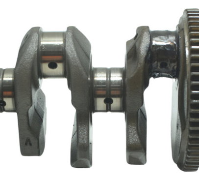 Virabrequim P/ Retifica Suzuki Gsx-r Srad 1000 08-10 Orig