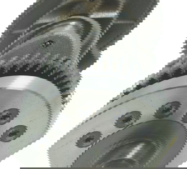 Virabrequim P/ Retifica Suzuki Gsx-r Srad 1000 08-10 Orig