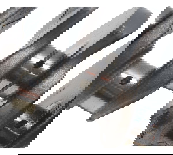 Virabrequim P/ Retifica Suzuki Gsx-r Srad 1000 08-10 Orig