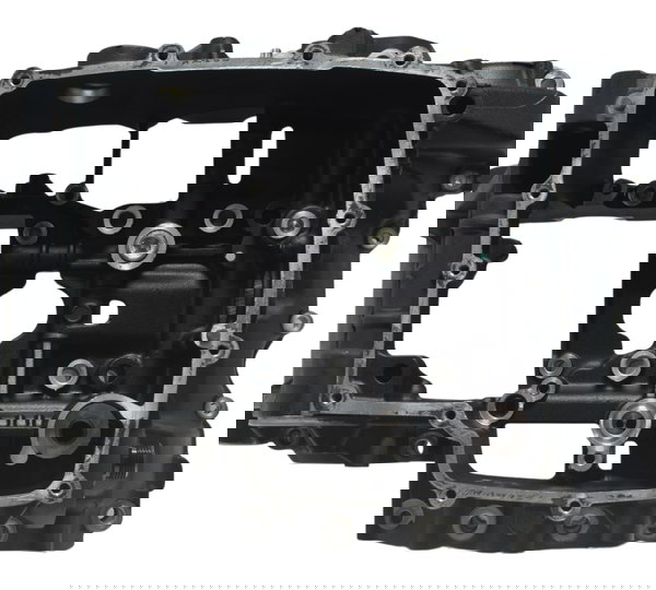 Carcaça Bloco Motor Inferior Triumph Tiger 800 Xrx Xca 15-17