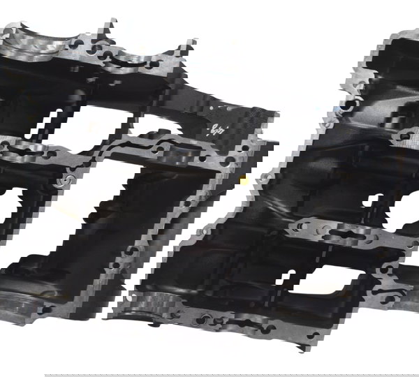 Carcaça Bloco Motor Inferior Triumph Tiger 800 Xrx Xca 15-17