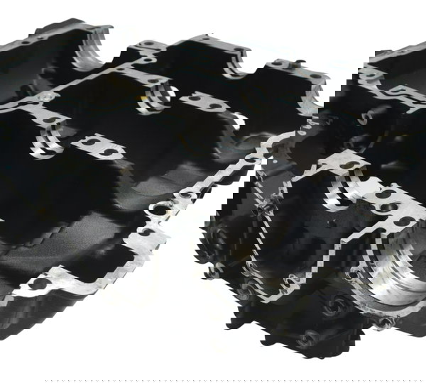 Carcaça Bloco Motor Inferior Triumph Tiger 800 Xrx Xca 15-17