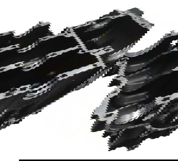 Carcaça Bloco Motor Inferior Triumph Tiger 800 Xrx Xca 15-17