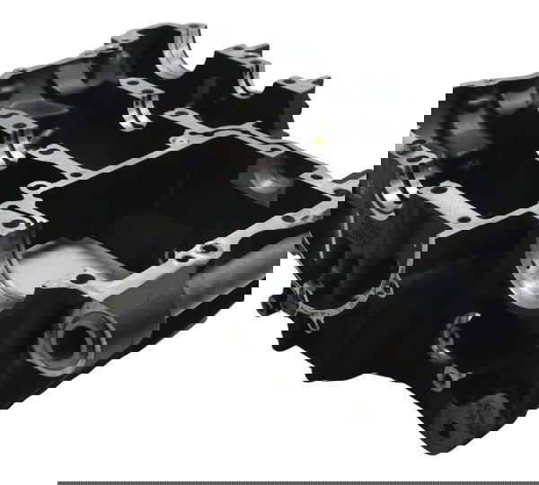 Carcaça Bloco Motor Inferior Triumph Tiger 800 Xrx Xca 15-17