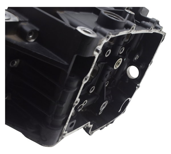 Carcaça Bloco Motor Inferior Triumph Tiger 800 Xrx Xca 15-17