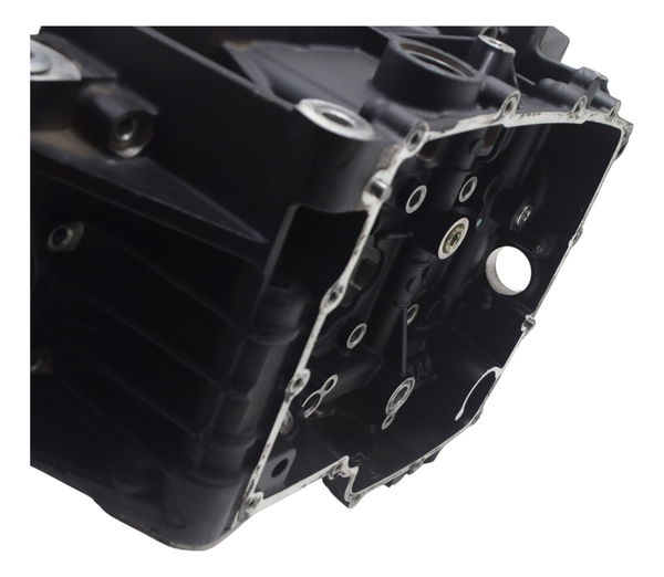 Carcaça Bloco Motor Inferior Triumph Tiger 800 Xrx Xca 15-17