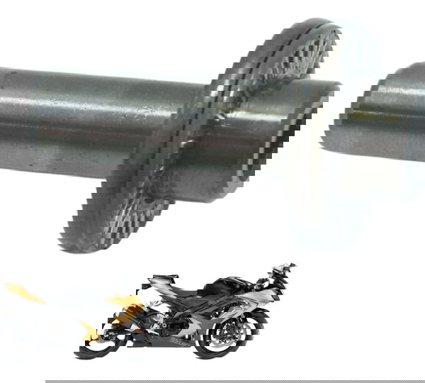 Pino Acionador Embreagem Suzuki Gsx-r Srad 1000 08-10 Orig