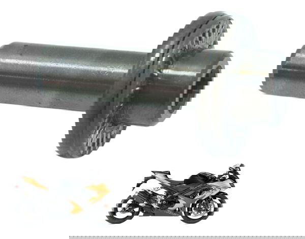 Pino Acionador Embreagem Suzuki Gsx-r Srad 1000 08-10 Orig