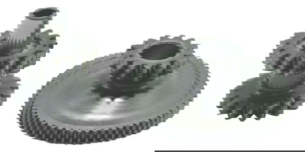 Par Engrenagem Redução Partida Suzuki Gsx-r Srad 1000 08-10
