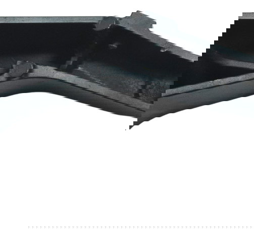 Suporte Motor Esquerdo Kawasaki Z 800 13-17 Original