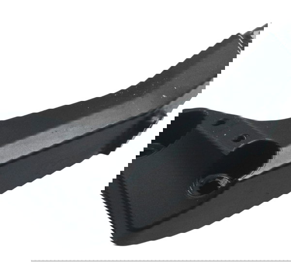 Suporte Motor Esquerdo Kawasaki Z 800 13-17 Original