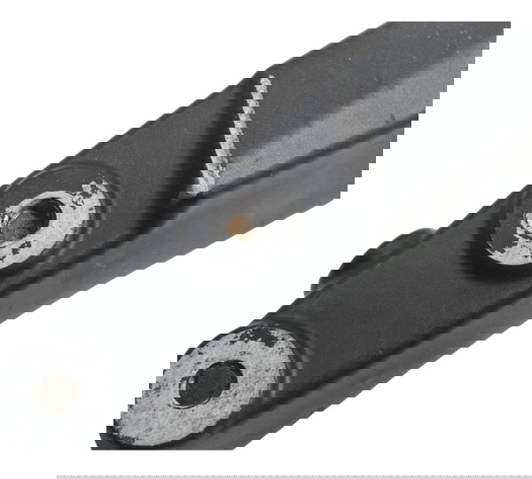 Suporte Motor Esquerdo Kawasaki Z 800 13-17 Original