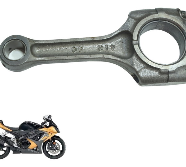 Biela C/ Bronzina Suzuki Gsx-r Srad 1000 08-10 Original
