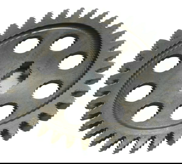 Engrenagem Bomba Óleo Suzuki Gsx-r Srad 1000 08-10 Original