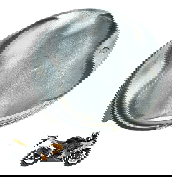 Pistão C/ Anéis Suzuki Gsx-r Srad 1000 08-10 Original