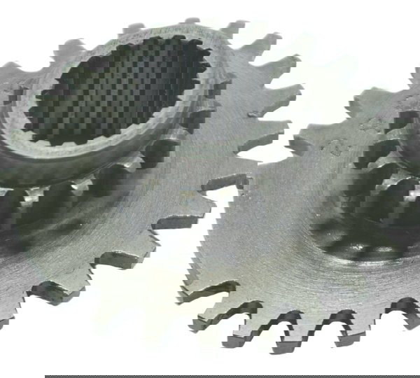 Engrenagem Comando Suzuki Gsx-r Srad 1000 08-10 Original