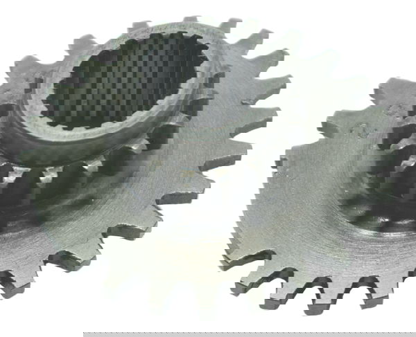 Engrenagem Comando Suzuki Gsx-r Srad 1000 08-10 Original
