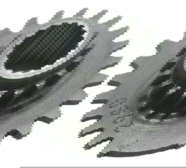 Engrenagem Comando Suzuki Gsx-r Srad 1000 08-10 Original