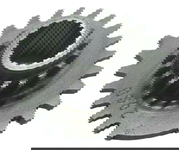 Engrenagem Comando Suzuki Gsx-r Srad 1000 08-10 Original