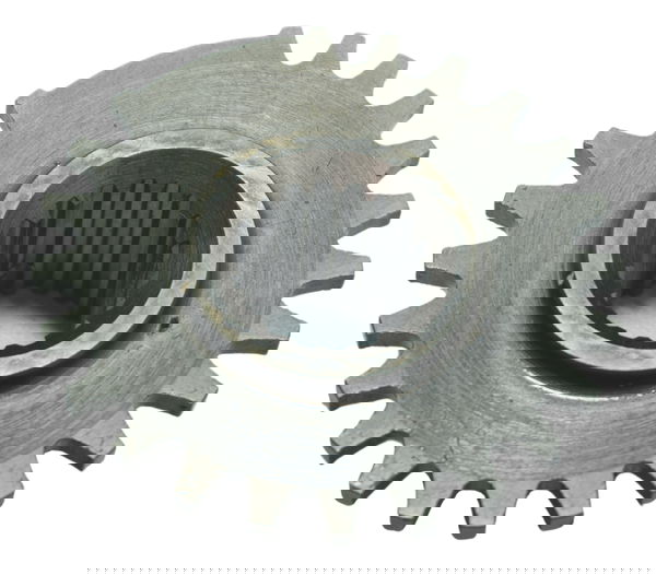 Engrenagem Comando Suzuki Gsx-r Srad 1000 08-10 Original