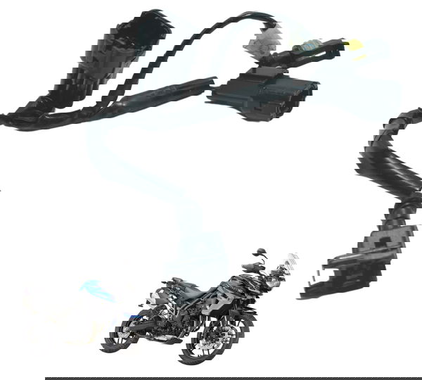 Chicote Motor Triumph Tiger 800 Xrx Xca 15-17 Original