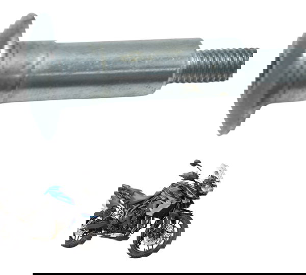 Parafuso Tampa Cabeçote Triumph Tiger 800 Xrx Xca 15-17 Orig