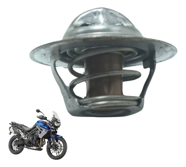 Válvula Termostática Triumph Tiger 800 Xrx Xca 15-17 Orig