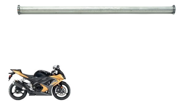 Pino Acionador Embreagem Suzuki Gsx-r Srad 1000 08-10 Orig