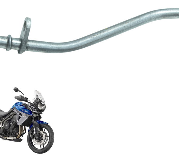 Tubo Óleo Triumph Tiger 800 Xrx Xca 15-17 Original