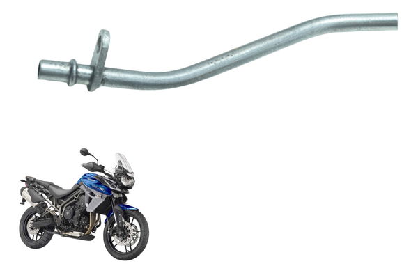 Tubo Óleo Triumph Tiger 800 Xrx Xca 15-17 Original