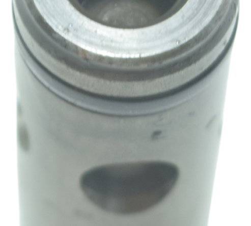 Válvula Pressão Óleo Suzuki Gsx-r Srad 1000 08-10 Original