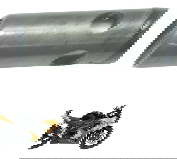 Válvula Pressão Óleo Suzuki Gsx-r Srad 1000 08-10 Original