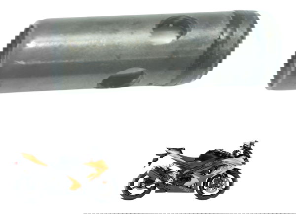Válvula Pressão Óleo Suzuki Gsx-r Srad 1000 08-10 Original
