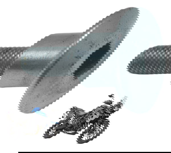 Parafuso Tampa Cabeçote Triumph Tiger 800 Xrx Xca 15-17 Orig
