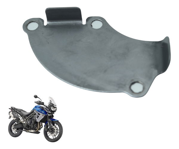 Suporte Triumph Tiger 800 Xrx Xca 15-17 Original