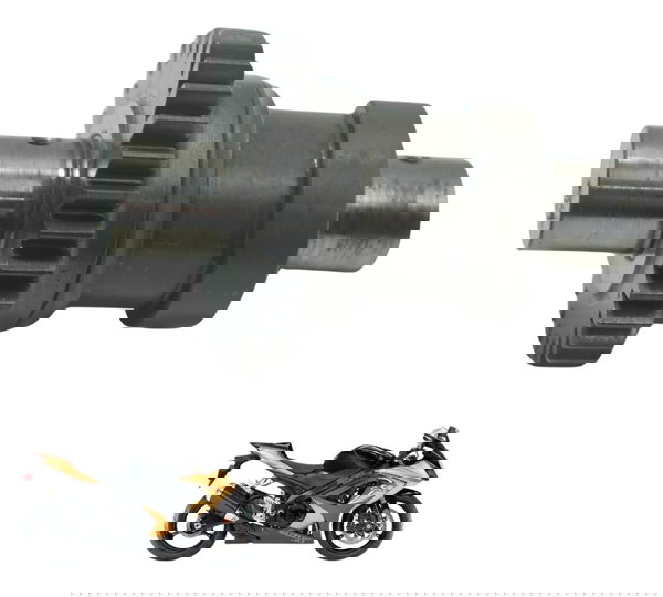 Balanceiro Suzuki Gsx-r Srad 1000 08-10 Original