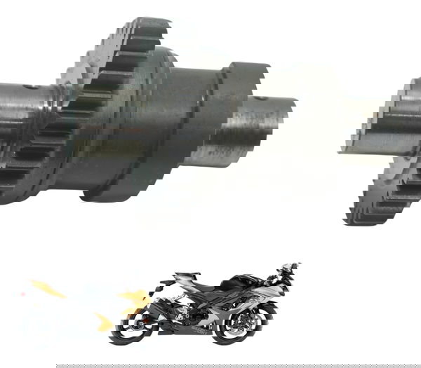Balanceiro Suzuki Gsx-r Srad 1000 08-10 Original