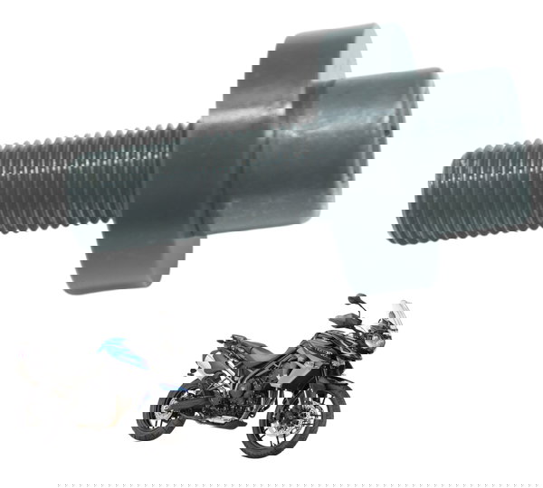 Parafuso Magneto Triumph Tiger 800 Xrx Xca 15-17 Original