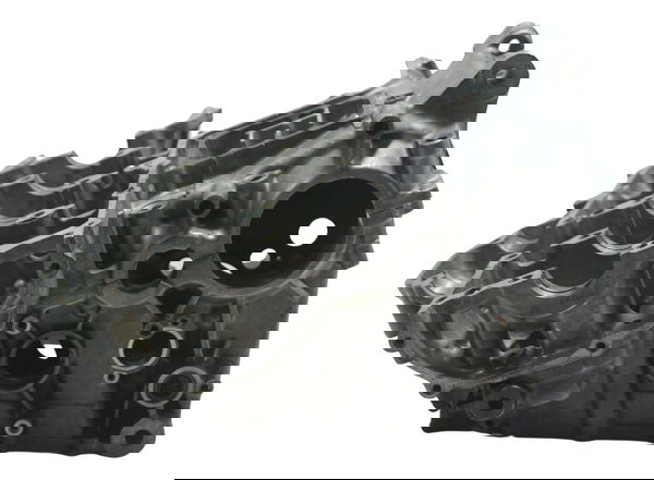 Carcaça Bloco Motor Inferior Suzuki Gsx-r Srad 1000 08-10