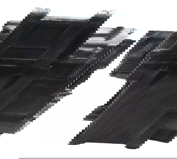 Carcaça Bloco Motor Inferior Suzuki Gsx-r Srad 1000 08-10