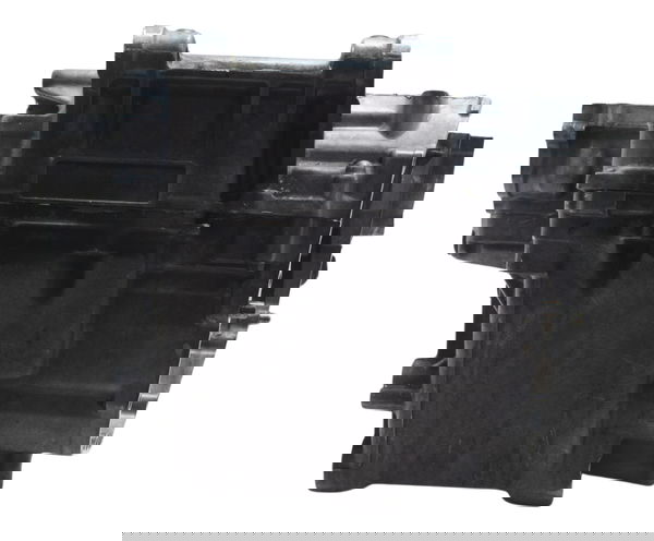 Carcaça Bloco Motor Inferior Suzuki Gsx-r Srad 1000 08-10